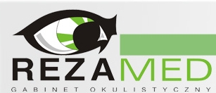 Reza Fakhari - Gabinet okulistyczny